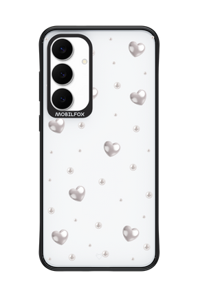 Pearl Tears 2.0 - Samsung S25 FE