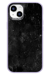 Black Grunge 2.0 - Apple iPhone 14 Plus