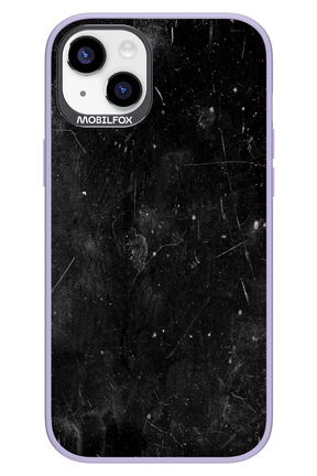 Black Grunge 2.0 - Apple iPhone 14 Plus