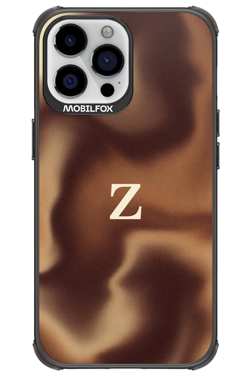 Coffee Cream - Z 2.0 - Apple iPhone 13 Pro Max