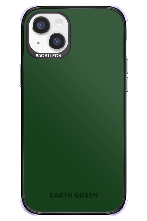 Earth Green 2.0 - Apple iPhone 14 Plus