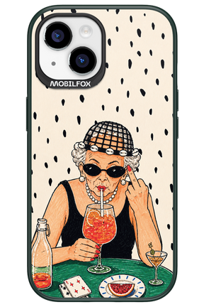 Mommy 2.0 - Apple iPhone 15