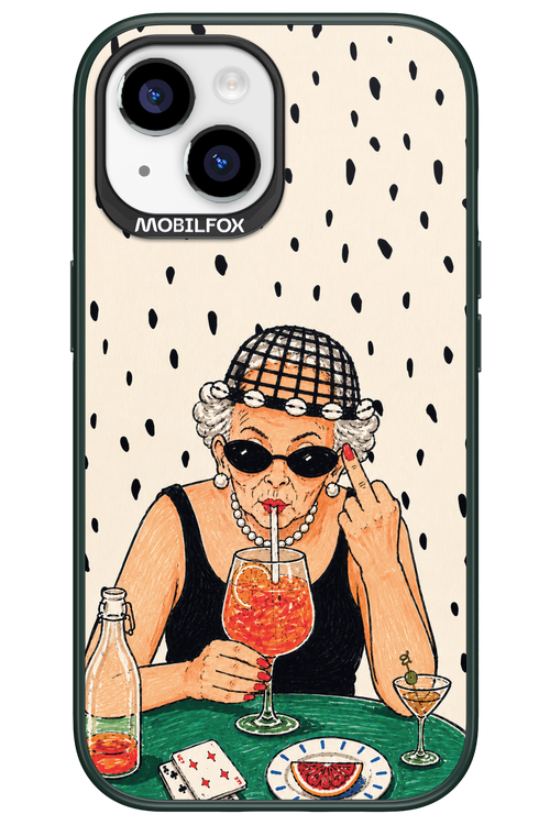 Mommy 2.0 - Apple iPhone 15