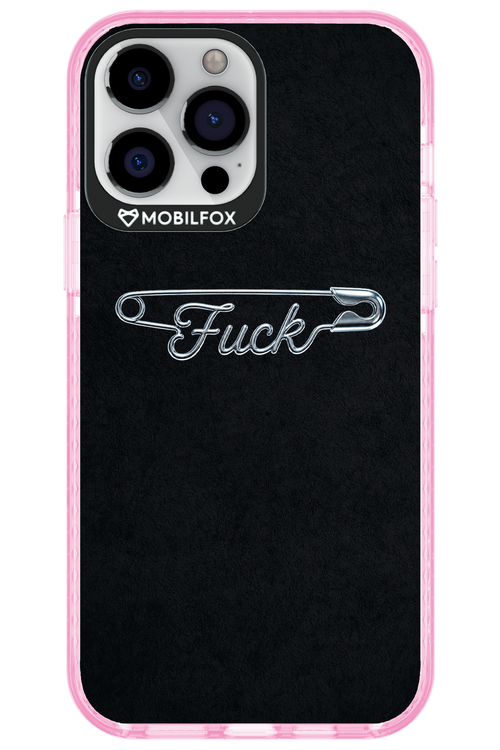 Fuck Clip 2.0 - Apple iPhone 13 Pro Max