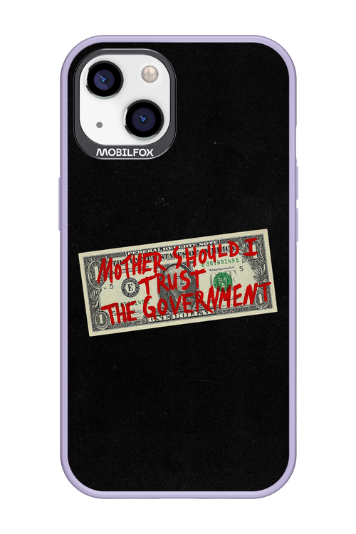 Government 2.0 - Apple iPhone 13