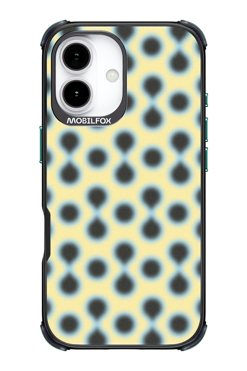 Butter Bubble 2.0 - Apple iPhone 17