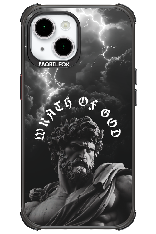 God 2.0 - Apple iPhone 15