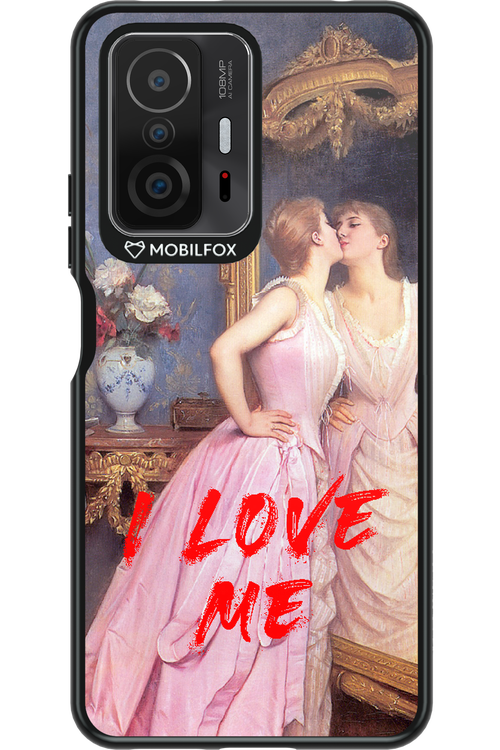 Love-03 - Xiaomi Mi 11T