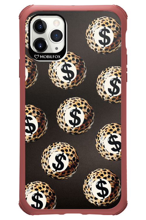 I need dollars 2.0 - Apple iPhone 11 Pro Max