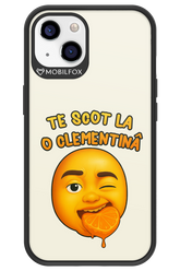 Te Scot La O Clementina 2.0 - Apple iPhone 13
