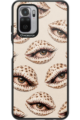 Ocean Eyes 2.0 - Xiaomi Redmi Note 10