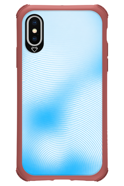 Cloudwalker 2.0 - Apple iPhone XS