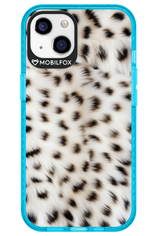 White Leopard 2.0 - Apple iPhone 13