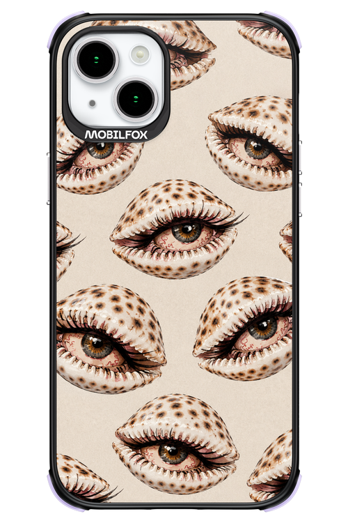 Ocean Eyes 2.0 - Apple iPhone 15 Plus