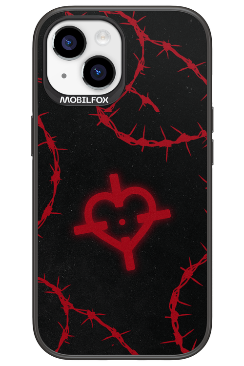 Focus on Me 2.0 - Apple iPhone 15