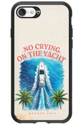No Crying 2.0 - Apple iPhone SE 2020