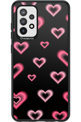 Pink Love 2.0 - Samsung Galaxy A72