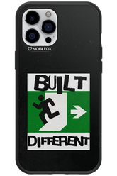 Just Different 2.0 - Apple iPhone 12 Pro Max