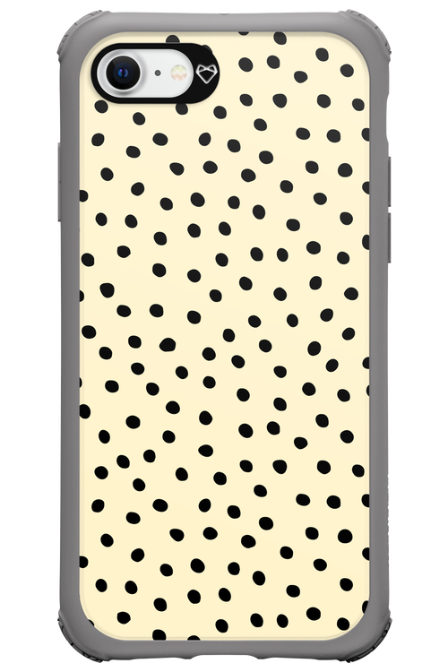 Polka Dots 2.0 - Apple iPhone SE 2020