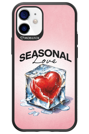 Seasonal Love 2.0 - Apple iPhone 12 Mini