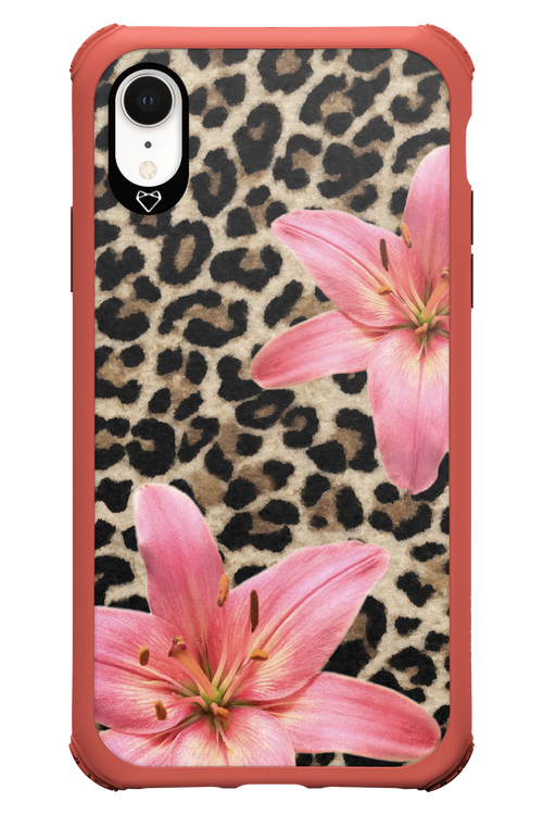 Leobloom 2.0 - Apple iPhone XR