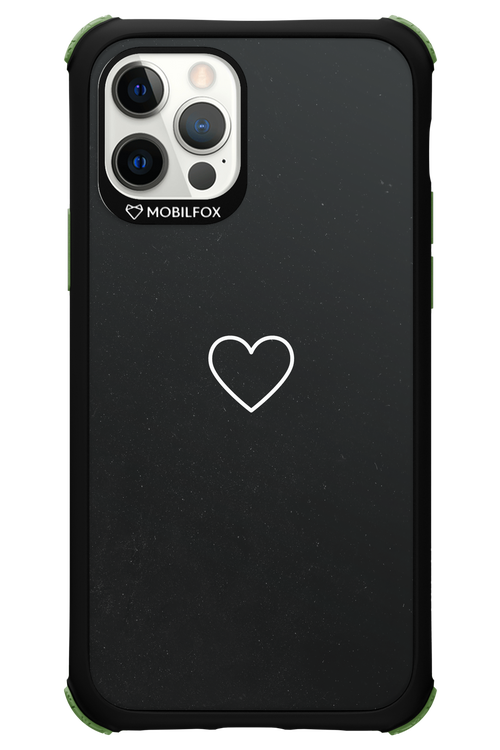 Love Is Simple 2.0 - Apple iPhone 12 Pro