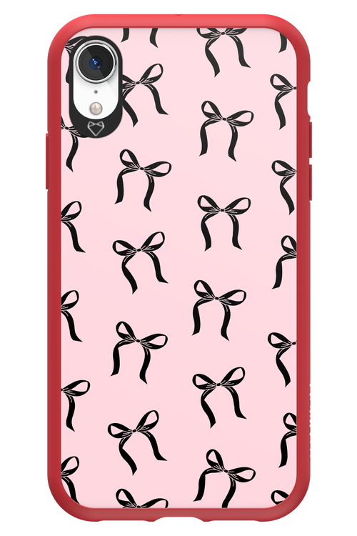 Bow Promise 2.0 - Apple iPhone XR