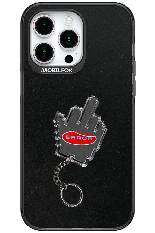 Err0r 2.0 - Apple iPhone 15 Pro Max