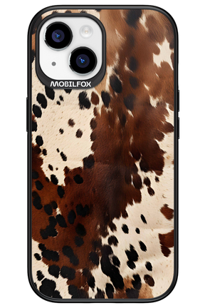 Wild Cow 2.0 - Apple iPhone 15