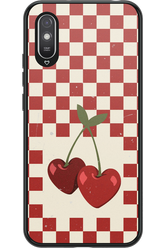 Wild Cherry 2.0 - Xiaomi Redmi 9A