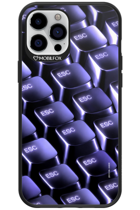 Can's Escape 2.0 - Apple iPhone 12 Pro Max
