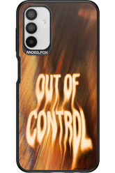 Out of Control 2.0 - Samsung Galaxy A04s