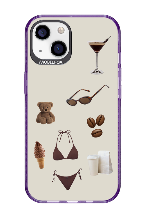 Espresso Lover - Apple iPhone 13