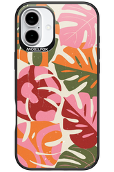 Tropical Heatwave 2.0 - Apple iPhone 16 Plus