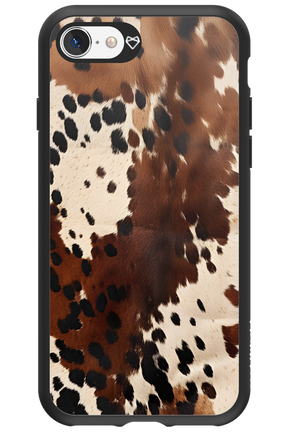 Wild Cow 2.0 - Apple iPhone 8