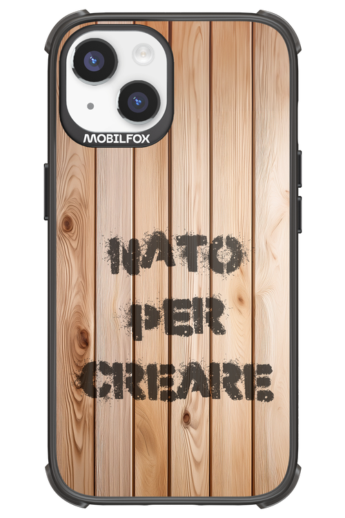 NATO PER CREARE 2.0 - Apple iPhone 14