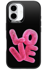 Pinky Love - Apple iPhone 16