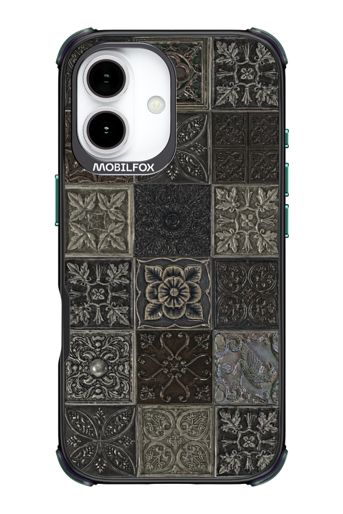 Tiles 2.0 - Apple iPhone 17