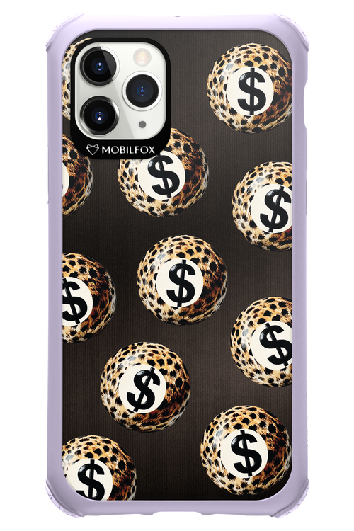 I need dollars 2.0 - Apple iPhone 11 Pro