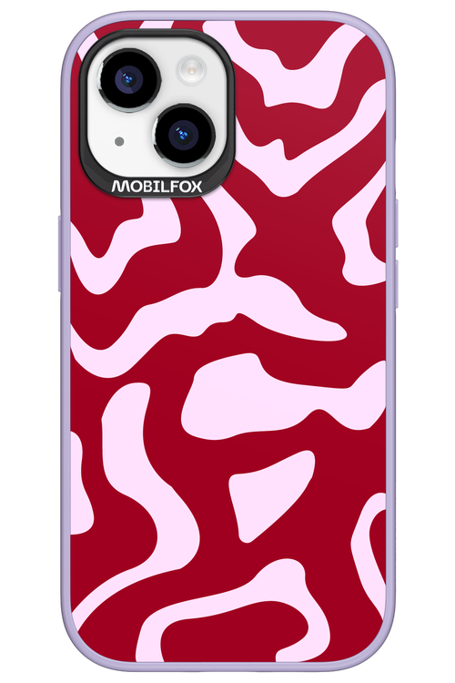 Strawberry Shake 2.0 - Apple iPhone 15