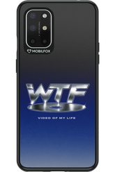 W T F 2.0 - OnePlus 8T