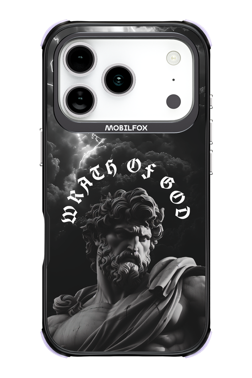 God 2.0 - Apple iPhone 17 Pro