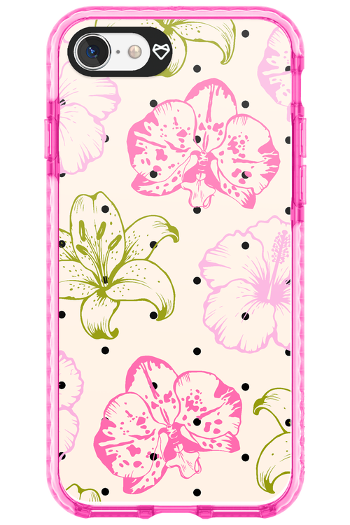Aloha Chic 2.0 - Apple iPhone SE 2020