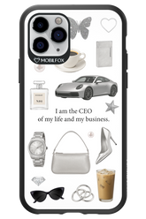 CEO GIrl 2.0 - Apple iPhone 11 Pro
