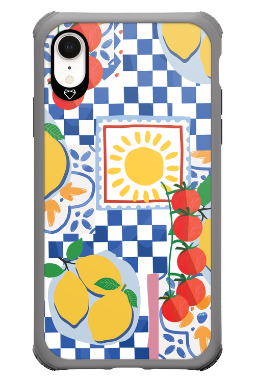 Sorrento Dream 2.0 - Apple iPhone XR