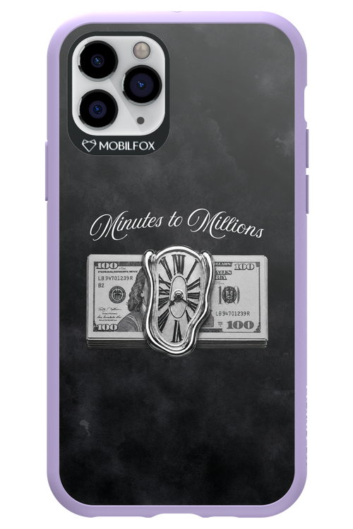 M2M 2.0 - Apple iPhone 11 Pro