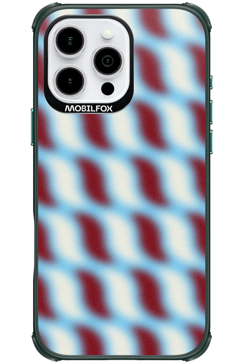 Cold Wave 2.0 - Apple iPhone 16 Pro Max