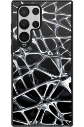 Chrome Era 2.0 - Samsung Galaxy S22 Ultra