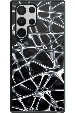 Chrome Era 2.0 - Samsung Galaxy S22 Ultra