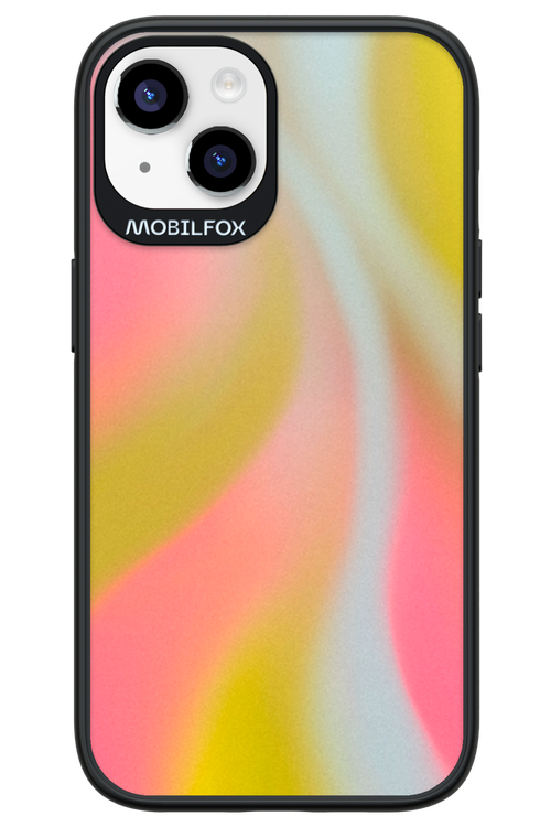 Pink Aura 2.0 - Apple iPhone 14
